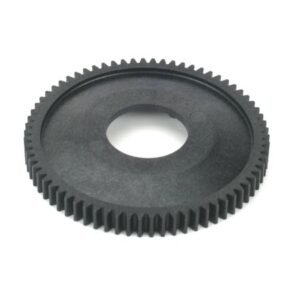 70T Spur Gear, Low Gear: LST/2, XXL/2