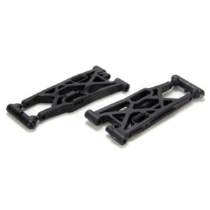 Losi Ten-T Rear Suspension Arm Set LOSB2023