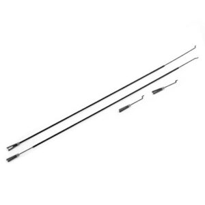 Pushrod Set: Artizan