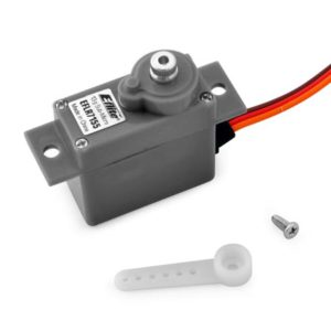 E-Flite 13gm Digital Micro Servo EFLR7155