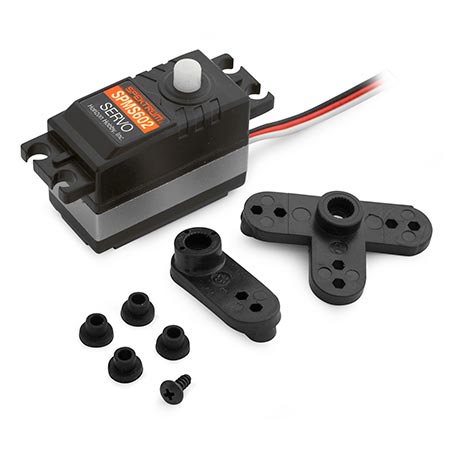 Replacement S602 Digital Servo
