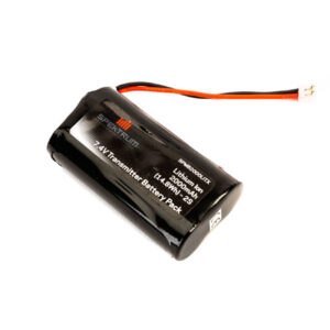 2000 mAh TX Battery: DX9,DX7S,DX8