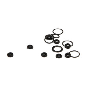 Losi 22 (All) Seal Set X-Rings & Shock Cap O-Rings - TLR233005
