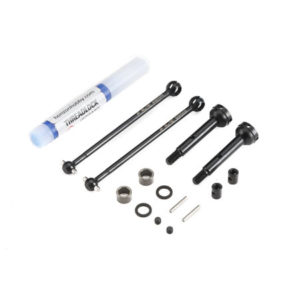 Losi CVA Driveshaft Set Complete (2): 22-4 2.0 - TLR232044