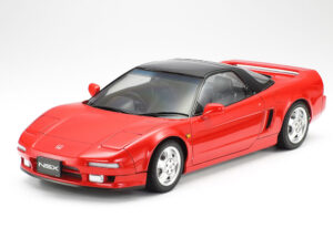Tamiya Honda NSX 1/24 24100