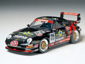 Tamiya TAISAN PORSCHE 911 GT2 1/24 24175