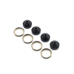 Losi Axle Boot Set: 5ive-B 5ive-T MINI WRC - TLR252003