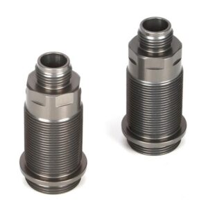 16mm Shock Body Set, Front (2): 8IGHT Buggy 3.0