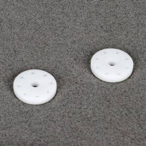 16mm Shock Piston, 1.3mm (2): 8IGHT Buggy 3.0