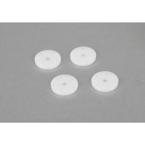 Losi 8ight-E 3.0 Five Hole Machined Piston 16mm 1.4mm 1.5mm - TLR243023