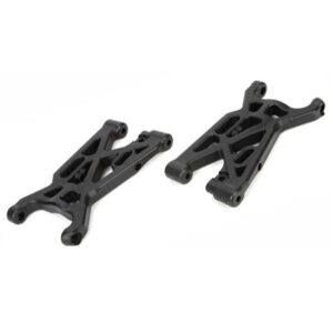 Front Suspension Arm Set: 8IGHT Buggy 3.0