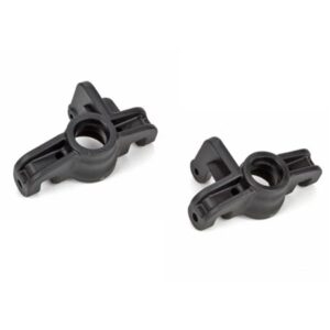 Front Spindle Set: 8IGHT Buggy 3.0