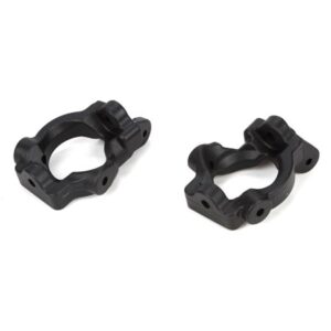 Front Spindle Carrier, 15 Degree: 8IGHT Buggy 3.0