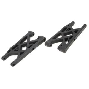 Rear Suspension Arm Set: 8IGHT Buggy 3.0