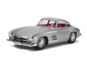 Tamiya Mercedes-Benz 300SL 1/24 24338