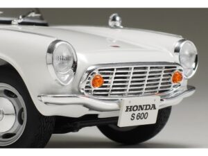 Tamiya Honda S600 1/24 24340