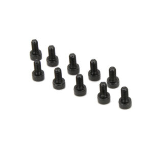 M4 x 8mm SH Screws (10)