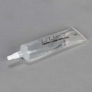 Silicone Diff Fluid, 5000CS