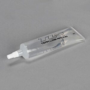 Silicone Diff Fluid, 10,000CS