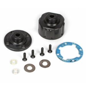 HD Diff Housing, Integrated Insert: TEN