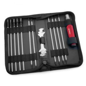 Start Up Tool Set: Losi