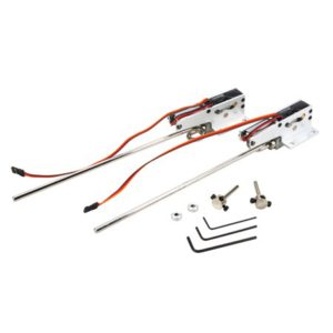 25 - 46 100degree Rotating Electric Retracts