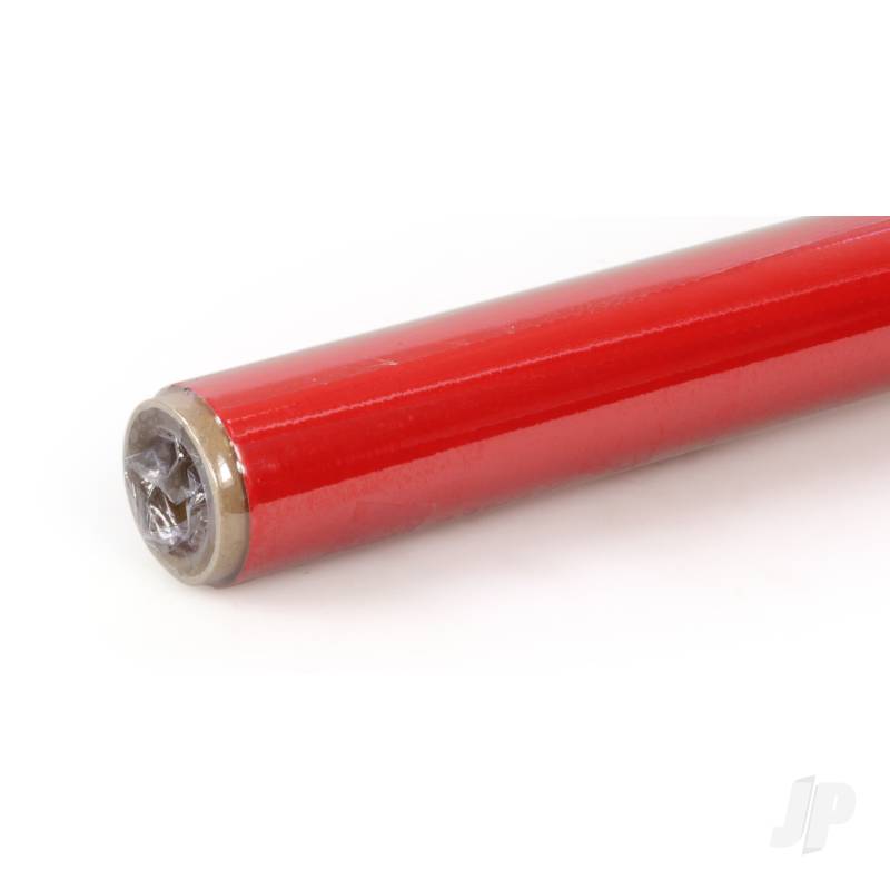 2m Oralight Opaque Bright Red (22)