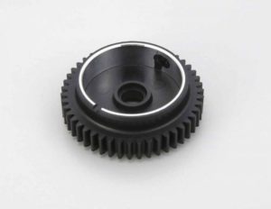 2nd spur gear 46t k.vs008b