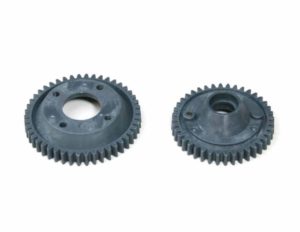 2-speed gear set 40t 46t k.ig110b