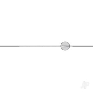 #3 Saw Blades, 36 Teeth/Inch (14.2 TPC) (12pcs)