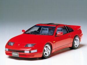 Tamiya Nissan 300ZX Turbo 1/24 24087