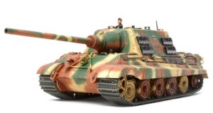 Tamiya German Jagdtiger Early Version 1/48 32569