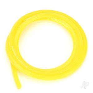 3/32 Tygon Fuel Tubing 3Ft (91.4cm)