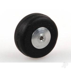 3/4in Tail Wheel