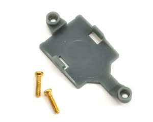 350 QX Compass Cover with Hardware