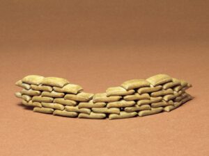 Tamiya Sand Bags 1/35 35025