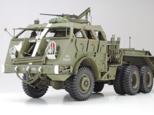 Tamiya Tank Transporter Dragon Wagon 1/35 35230