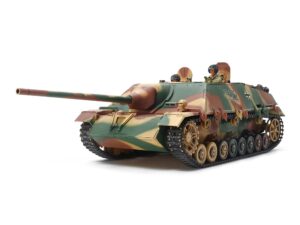 Tamiya German Jagdpanzer IV/70 (V) Lang 1/35 35340