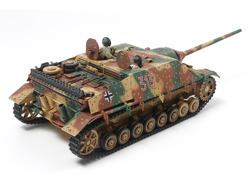 Tamiya German Jagdpanzer IV/70 (V) Lang 1/35 35340