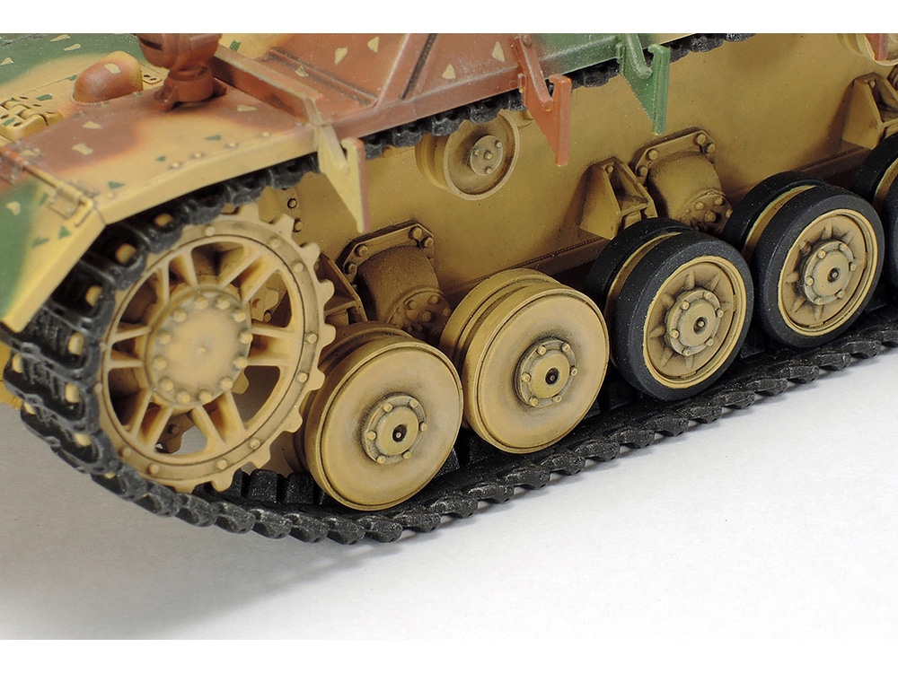 Tamiya German Jagdpanzer IV/70 (V) Lang 1/35 35340