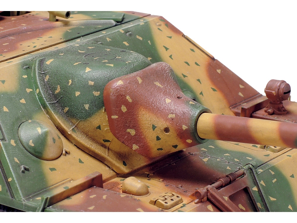 Tamiya German Jagdpanzer IV/70 (V) Lang 1/35 35340