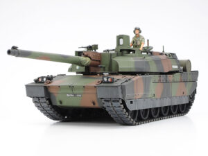 TAMIYA LECLERC SERIES 2 1/35 35362