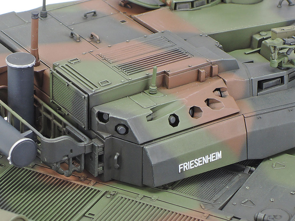 TAMIYA LECLERC SERIES 2 1/35 35362