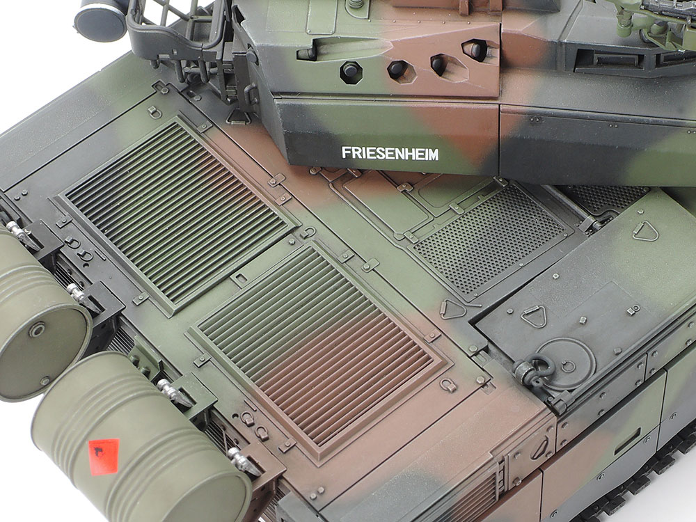 TAMIYA LECLERC SERIES 2 1/35 35362