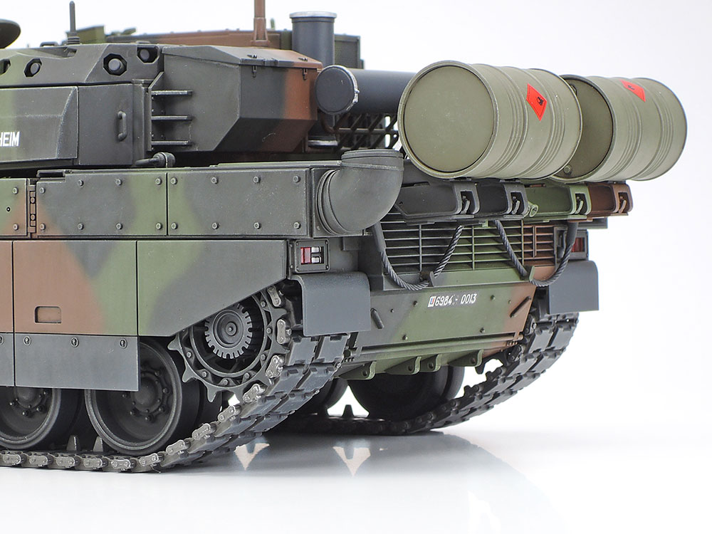 TAMIYA LECLERC SERIES 2 1/35 35362