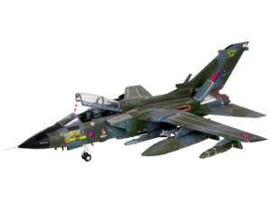 REVELL Tornado GR.1 RAF 1:72 04619