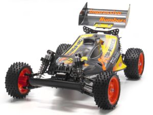 Tamiya Top Force Evo