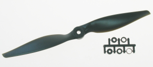 APC Thin Electric Propeller 10x5