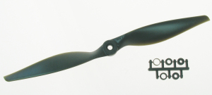 APC Thin Electric Propeller 11x7