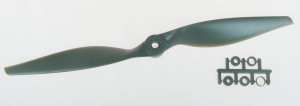APC Thin Electric Propeller 11x8